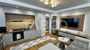Apartament SUPERB 2 camere MOBILAT UTILAT 40mpu Doamna Stanca Sibiu