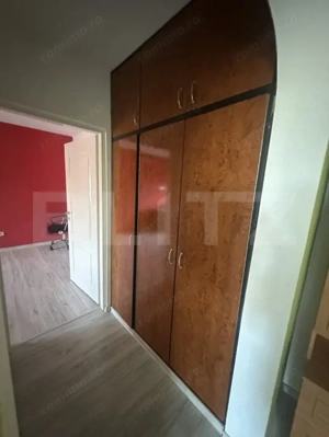 Apartament 3 camere, 62 mp, zona Careiului  - imagine 4