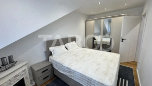 Apartament SUPERB 2 camere MOBILAT UTILAT 40mpu Doamna Stanca Sibiu - imagine 5