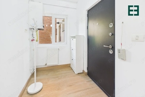 De închiriat - Apartament cu 2 camere -  Zonă Ultracentrală - Arad - imagine 6