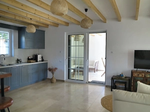 Casa de vacanta stil mediteranean in Vama Veche - imagine 5