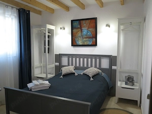 Casa de vacanta stil mediteranean in Vama Veche - imagine 7