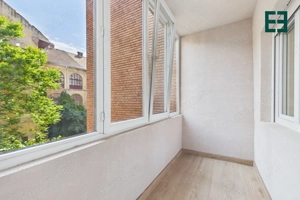 De închiriat - Apartament cu 2 camere -  Zonă Ultracentrală - Arad - imagine 5