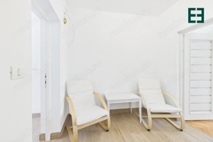 De închiriat - Apartament cu 2 camere -  Zonă Ultracentrală - Arad - imagine 8