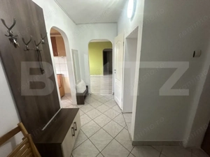 Apartament 3 camere, 62 mp, zona Careiului  - imagine 5
