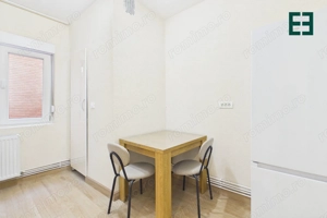 De închiriat - Apartament cu 2 camere -  Zonă Ultracentrală - Arad - imagine 9