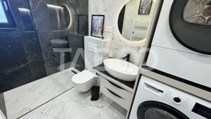 Apartament SUPERB 2 camere MOBILAT UTILAT 40mpu Doamna Stanca Sibiu - imagine 6