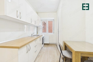 De închiriat - Apartament cu 2 camere -  Zonă Ultracentrală - Arad - imagine 2