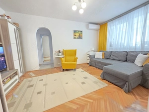 Apartament cochet mobilat si utilat  modern - imagine 3