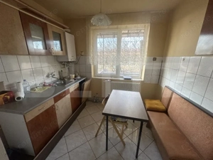 Apartament 3 camere, 62 mp, zona Careiului  - imagine 6
