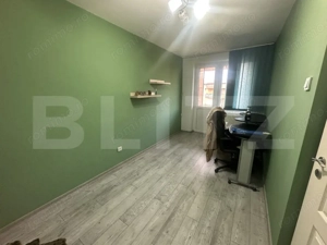 Apartament 3 camere, 62 mp, zona Careiului  - imagine 7