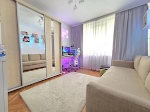 Apartament cochet mobilat si utilat  modern - imagine 5