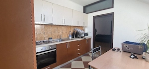 Apartament de vânzare in vilă, lângă supermarket Lidl, Moșnița Nouă -Buziașului.  - imagine 6