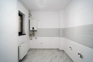 2 Camere, FINALIZAT | 58.2 mp | Bloc Nou | Metrou Preciziei, Comision 0% - imagine 7