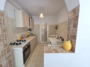 Apartament cochet mobilat si utilat  modern - imagine 7