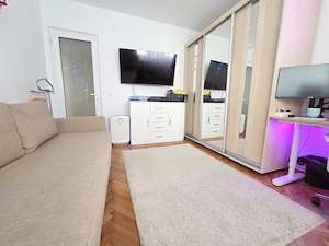 Apartament cochet mobilat si utilat  modern - imagine 4