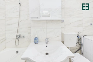 De închiriat - Apartament cu 2 camere -  Zonă Ultracentrală - Arad - imagine 15