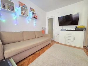 Apartament cochet mobilat si utilat  modern - imagine 6