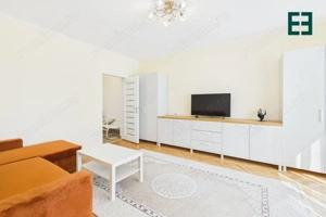 De închiriat - Apartament cu 2 camere -  Zonă Ultracentrală - Arad - imagine 12