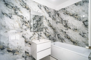 2 Camere, FINALIZAT | 58.2 mp | Bloc Nou | Metrou Preciziei, Comision 0% - imagine 16