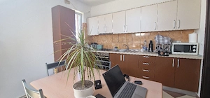 Apartament de vânzare in vilă, lângă supermarket Lidl, Moșnița Nouă -Buziașului.  - imagine 9