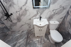 Garsonieră de închiriat în zona Berceni, - imagine 3