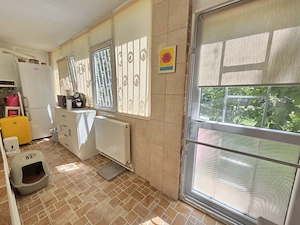Apartament cochet mobilat si utilat  modern - imagine 9