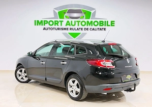 Renault Megane - imagine 6
