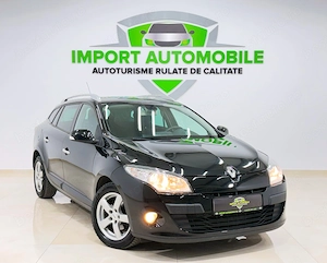 Renault Megane - imagine 11
