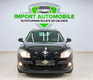 Renault Megane - imagine 7