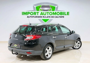 Renault Megane - imagine 5