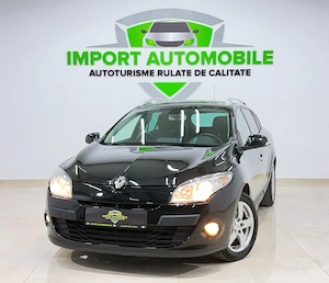 Renault Megane - imagine 9