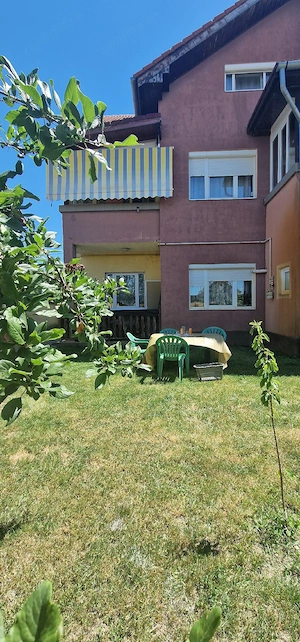 Apartament de vânzare in vilă, lângă supermarket Lidl, Moșnița Nouă -Buziașului.  - imagine 15