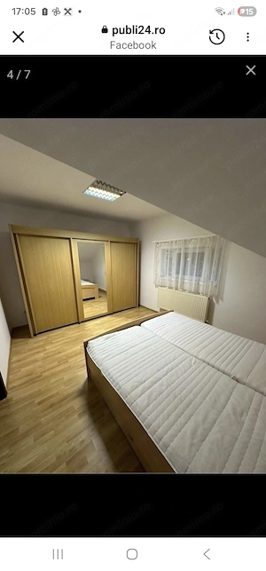 Apartament in vila,Moșnița Nouă  -Buziașului, lângă supermarket Lidl.  - imagine 15