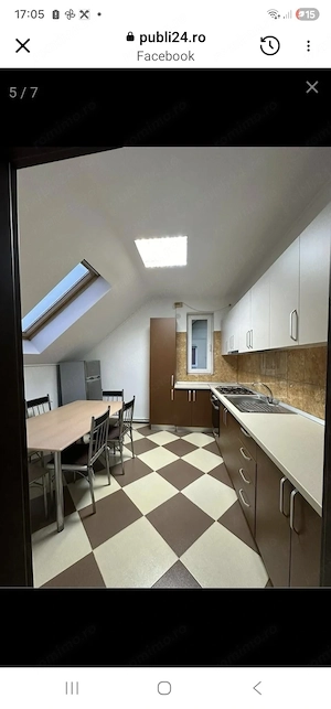 Apartament in vila,Moșnița Nouă  -Buziașului, lângă supermarket Lidl.  - imagine 14