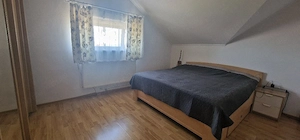 Apartament de vânzare in vilă, lângă supermarket Lidl, Moșnița Nouă -Buziașului.  - imagine 10