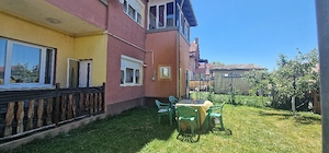 Apartament de vânzare in vilă, lângă supermarket Lidl, Moșnița Nouă -Buziașului.  - imagine 14