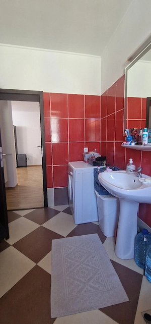 Apartament in vila,Moșnița Nouă  -Buziașului, lângă supermarket Lidl.  - imagine 18