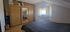 Apartament de vânzare in vilă, lângă supermarket Lidl, Moșnița Nouă -Buziașului.  - imagine 12