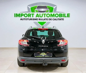 Renault Megane - imagine 4