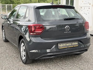 Vw Polo 1.0 Benzina - 80 CP - Garantie - imagine 2