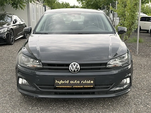 Vw Polo 1.0 Benzina - 80 CP - Garantie - imagine 6
