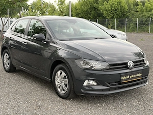 Vw Polo 1.0 Benzina - 80 CP - Garantie - imagine 5