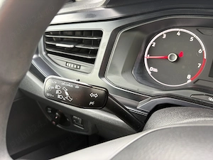 Vw Polo 1.0 Benzina - 80 CP - Garantie - imagine 9