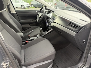 Vw Polo 1.0 Benzina - 80 CP - Garantie - imagine 18