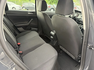 Vw Polo 1.0 Benzina - 80 CP - Garantie - imagine 20