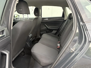 Vw Polo 1.0 Benzina - 80 CP - Garantie - imagine 19