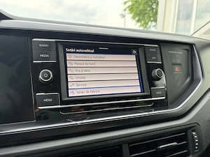 Vw Polo 1.0 Benzina - 80 CP - Garantie - imagine 15