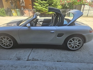 De vanzare Porsche 986 Boxster  - imagine 9