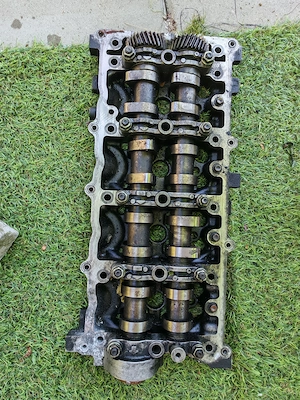 Axe cu came astra g z17dtl 1.7cdti 80cp -2006